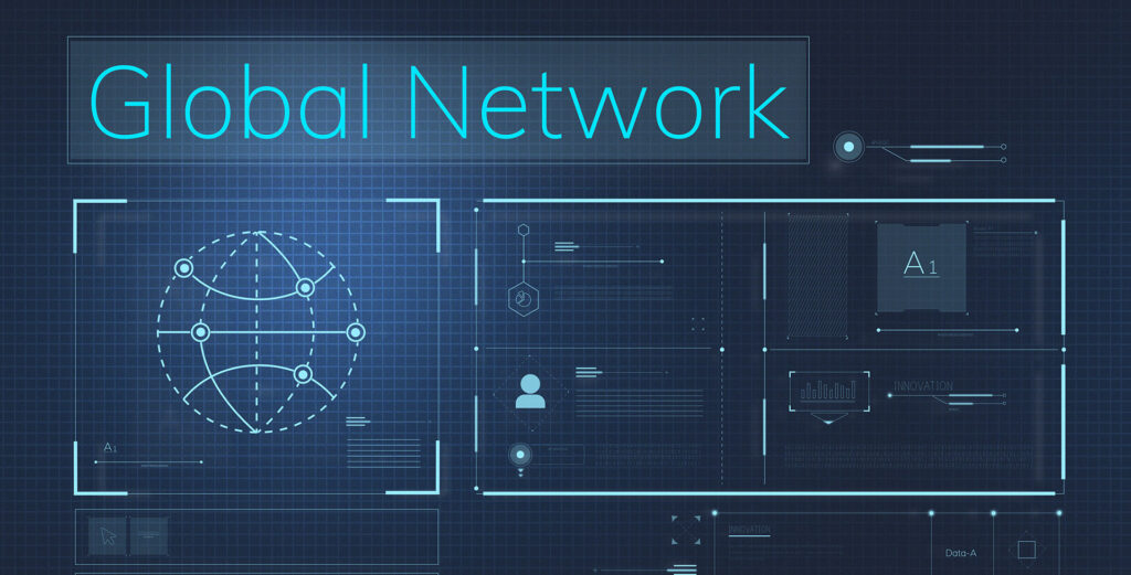 Global IoT